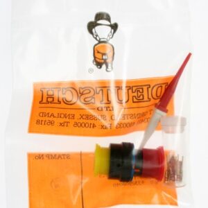 6026-12-10PF Deutsch 10-Way Plug Crimp Contacts