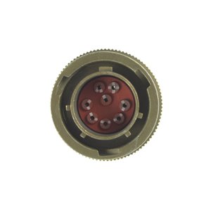 6026-12-8PN Deutsch  8-Way Plug Crimp Contacts