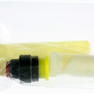 6026-14-5SF Amphenol 5-Way Plug Crimp Contacts