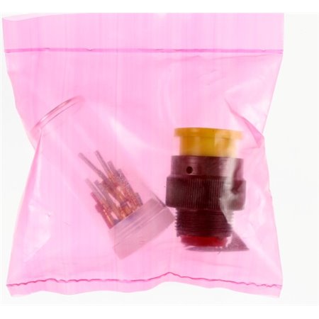 MS3475L14-15S  15-Way Plug Crimp Contacts