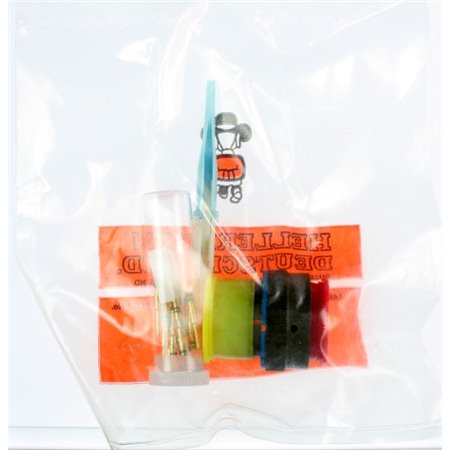 6026-18-11PE Deutsch 11-Way Plug Crimp Contacts