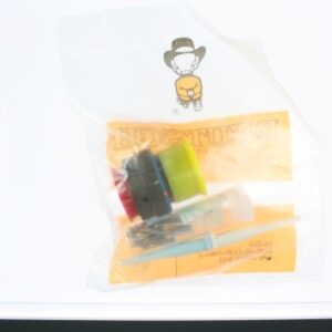 6026-18-11SN Deutsch 11-Way Plug Crimp Contacts