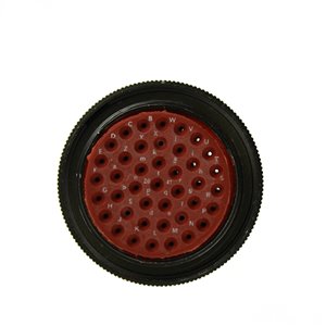 6026-20-41PX Amphenol Plug 41-Way
