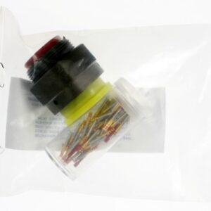 MS3476W20-41SX 41-Way Plug Crimp Contacts