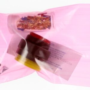 6026-22-41P Amphenol 21-Way Plug Crimp Contacts