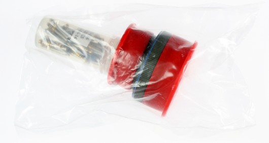6026-24-31PN 31-Way Plug Crimp Contacts