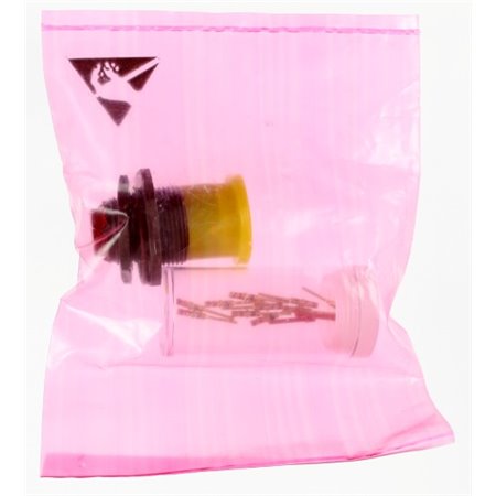 6027-12-10PC Amphenol 10-Way Receptacle Crimp Contacts