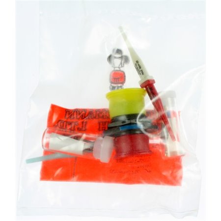 6027-14-12SE Deutsch 12-Way Receptacle Crimp Contacts