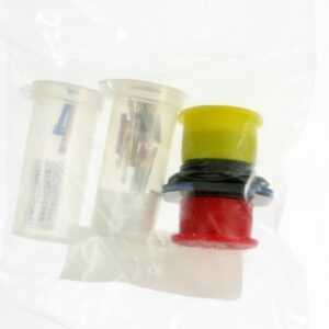 6027-14-15SN 15-Way Receptacle Crimp Contacts