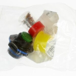 6027-14-19SB Souriau 19-Way Receptacle Crimp Contacts