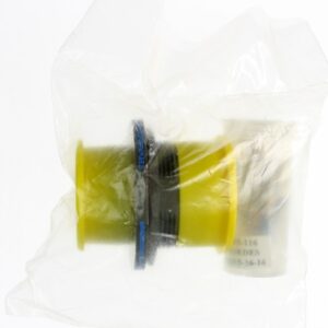 6027-20-16SN 16-Way Receptacle Crimp Contacts