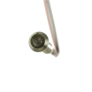 604-324-23 Marl Lamp LED Green