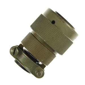 62GB-16F14-19SY Amphenol Plug 19-Way Socket  MIL-DTL-26482 Series I