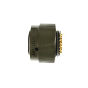 62GB-56T14-19PB Amphenol Plug 19-Way Male Pins MIL-DTL-26482 Series I