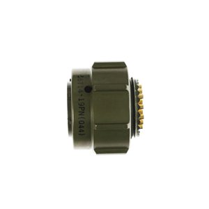 62GB-56T14-19PN(044)  Amphenol MIL-DTL-26482 Series 1 Plug 19-Way