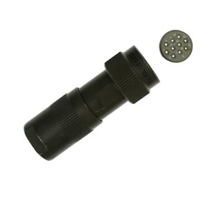 62GB-587-12-10P Amphenol DEF-STAN 61-12 Backshell MIL-DTL-26482 Series 1