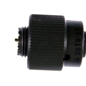 62GB-56T8-2P Amphenol Plug 2-Way