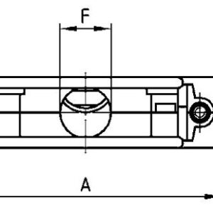 165X10169X  D-Sub Two-part plastic hood