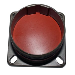650HS010N23 Glenair  Dummy stowage receptacle