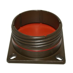 650HS022NF25N Glenair Dummy stowage receptacle