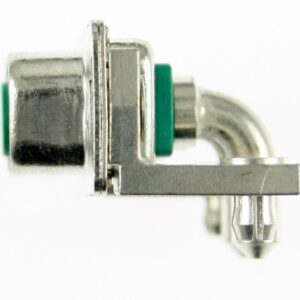 302W2CPXX58K40X Conec  Mixed D-Sub  Plug 2W2C Layout