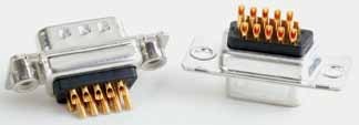 164C17019X D-Sub   Receptacle High Density 26-Way