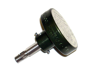 86-1S DMC M22520/7-02 Positioner