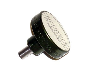 86-21 DMC M22520/7-13 Positioner