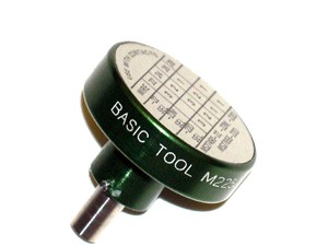86-4 DMC M22520/7-05 Positioner