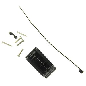 8630-93C-15A Souriau D-Sub Hood Size-15