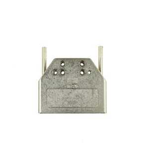 8655-MH25-11LF FCI D-Sub bachshell Size-25