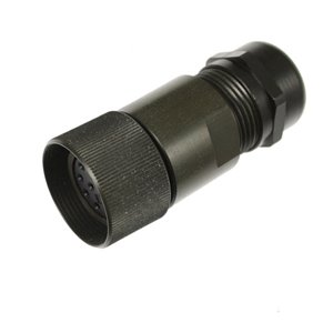 8GM-DM2-12S Souriau 8G Series