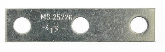 MS25226-4T-3 Link Terminal