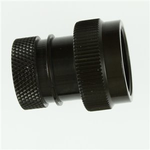 97D1-14-1-ZB Polamco Heat shrink boot adapter