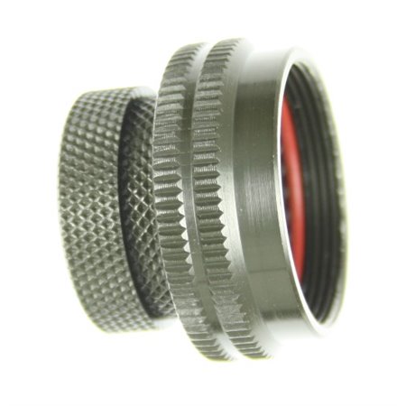 M85049/69-19W  Heat shrink boot adapter