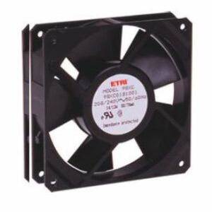 98XH0182000 ETRI FAN