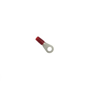 324044 TE-Connect Ring Tag M8 8-AWG