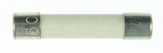 ABC10 Bussmann Fuse 10-Amp 32.3x6.3mm