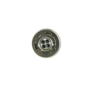 AE776L8-4S Aero Plug 4-Way