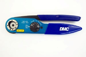 AF8 DMC M22520/1-01 Hand Crimp Tool Frame