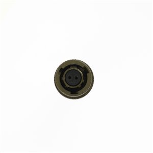 PT06A08-02S TEC Plug 2-Way