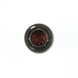 MS3476L12-8P Corsair MIL-DTL-26482 Series II