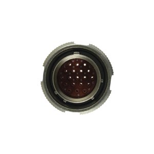 D38999/26FD19PN Deutsch MIL-DTL-38999 Plug 19-Way