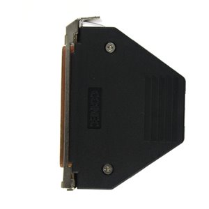 ARW9F10JVLC D-Sub 9-Way Socket Crimp Contact