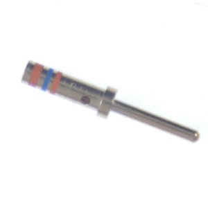 M39029/58-363 Precidip Size 20 crimp contact Male (Pin)
