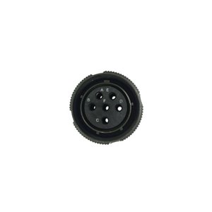 D38999/26WE6SN Corsair