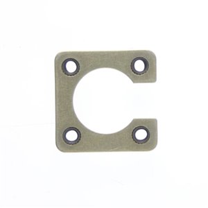ATM283-10 Nut plate Size 10