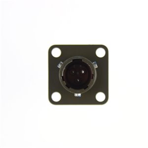 MS3470W8-98P Deutsch 3-Way Receptacle Crimp Contacts