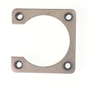 ATM283-14 Abbotec Nut Plate Size 14