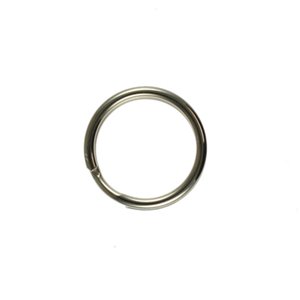 BACR12BU13SN Split Ring